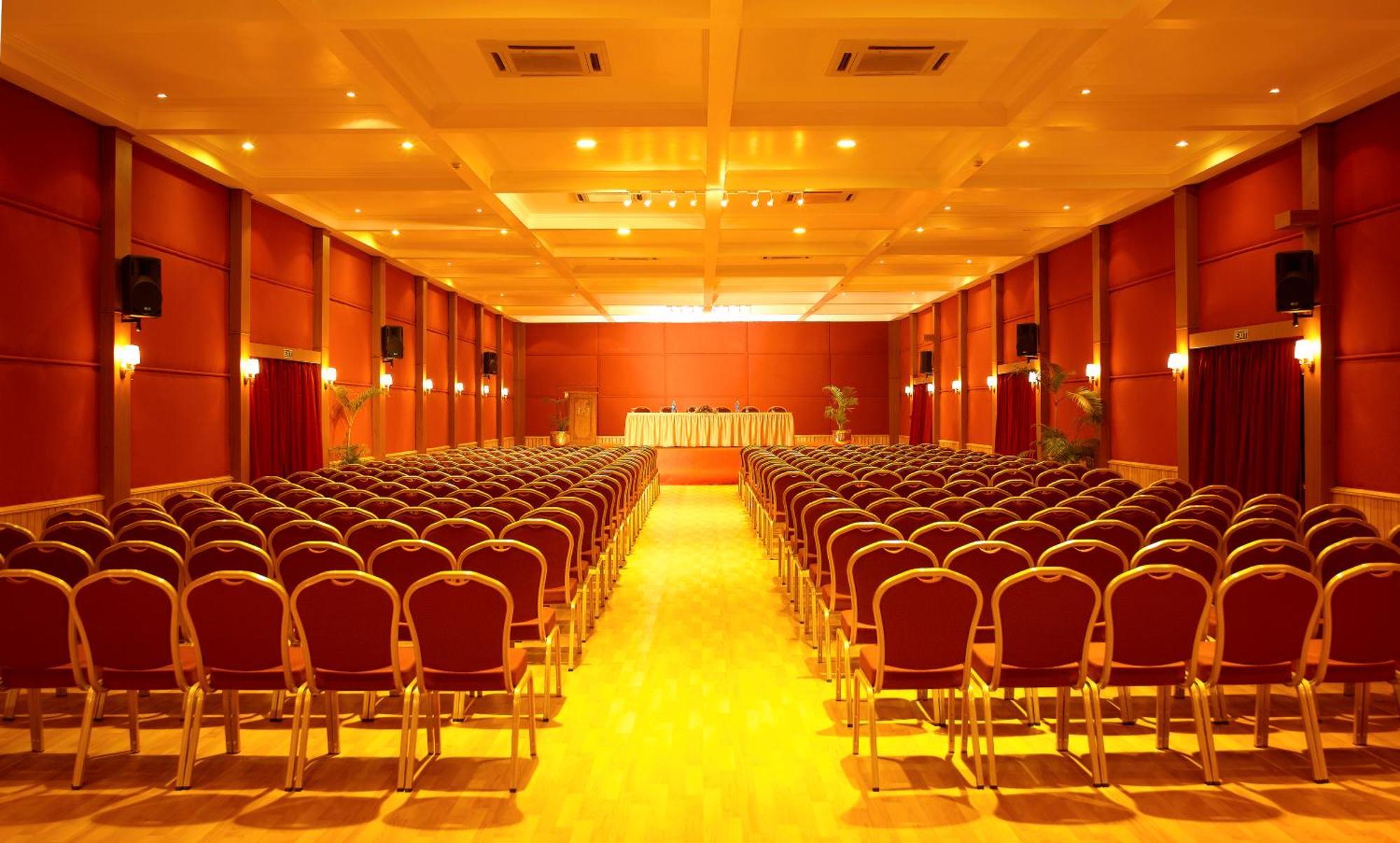 โรงแรมเดอะเกทเวย์มารีนไดรฟ์เออร์นาคูลั่ม Kochi สิ่งอำนวยความสะดวก รูปภาพ