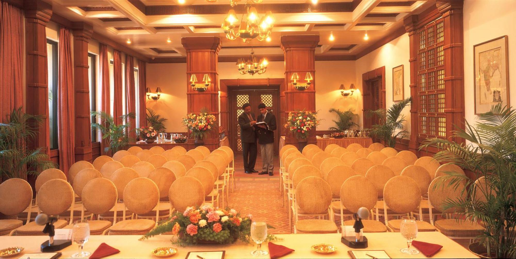 โรงแรมเดอะเกทเวย์มารีนไดรฟ์เออร์นาคูลั่ม Kochi สิ่งอำนวยความสะดวก รูปภาพ