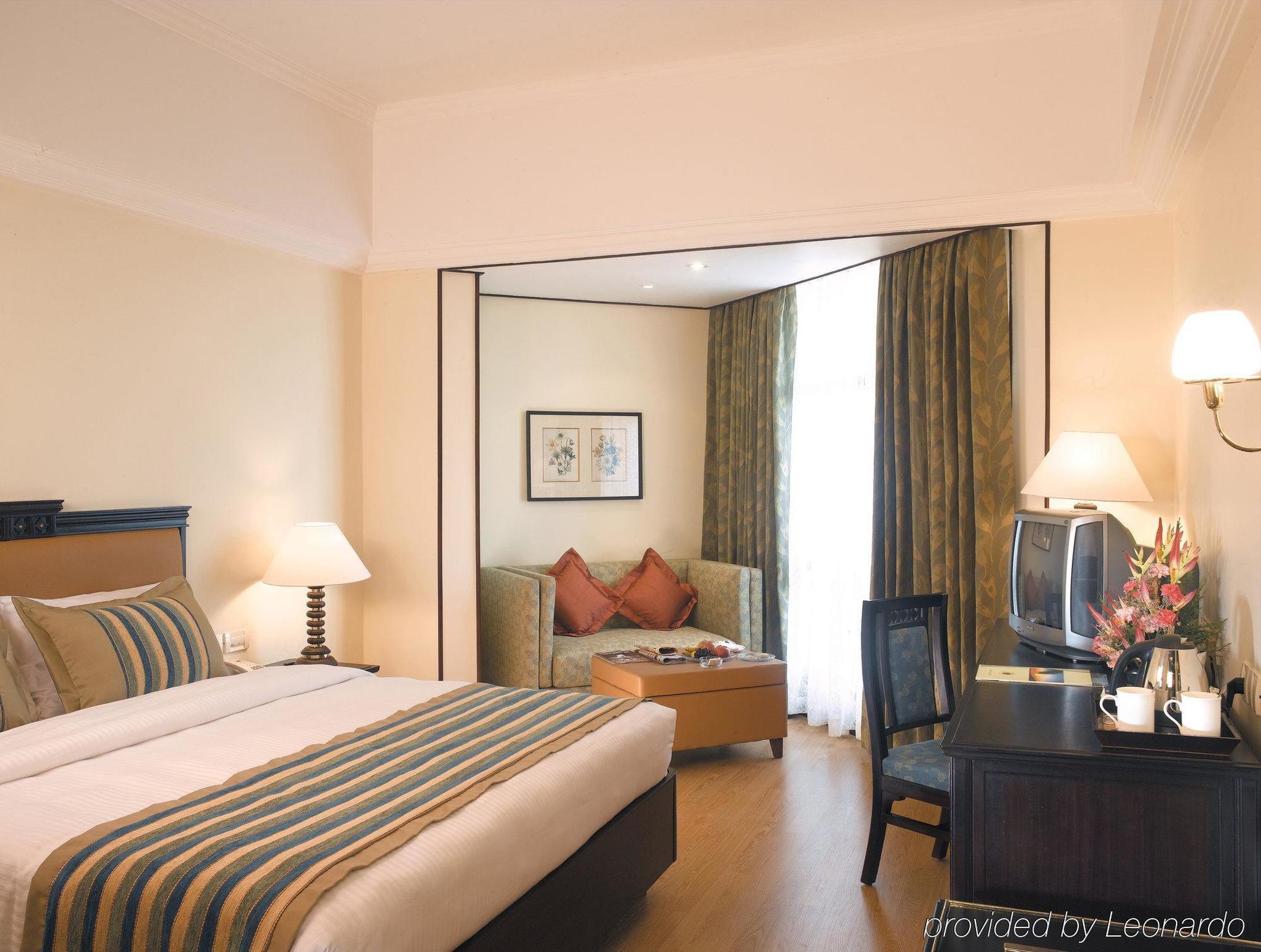 โรงแรมเดอะเกทเวย์มารีนไดรฟ์เออร์นาคูลั่ม Kochi ห้อง รูปภาพ